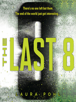 cover image of The Last 8